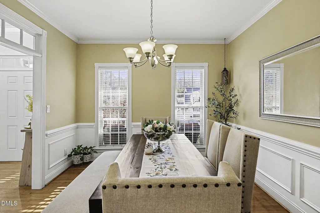 505 Moultonboro Avenue Wake Forest NC 27587