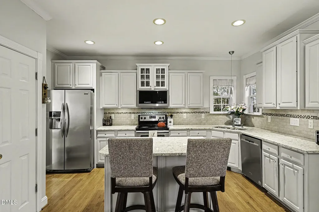 505 Moultonboro Avenue Wake Forest NC 27587