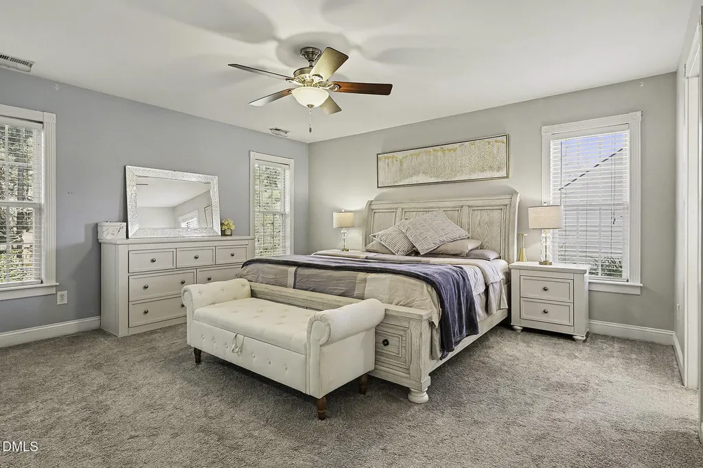 505 Moultonboro Avenue Wake Forest NC 27587