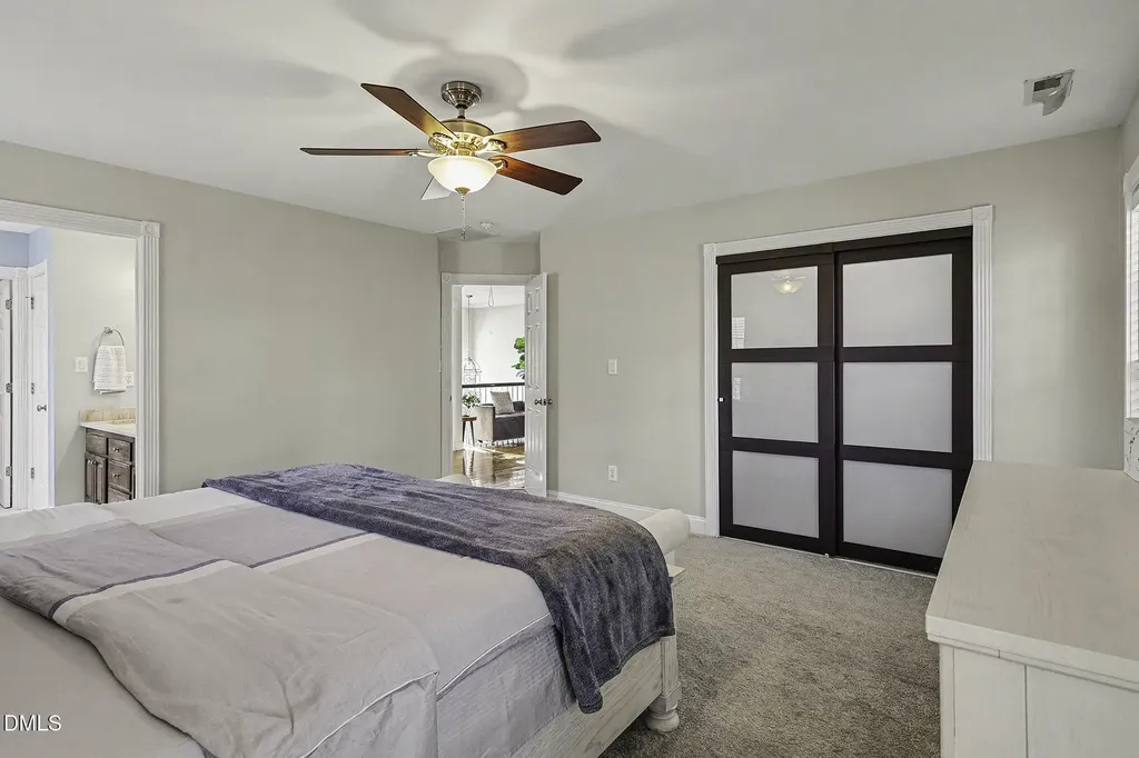 505 Moultonboro Avenue Wake Forest NC 27587