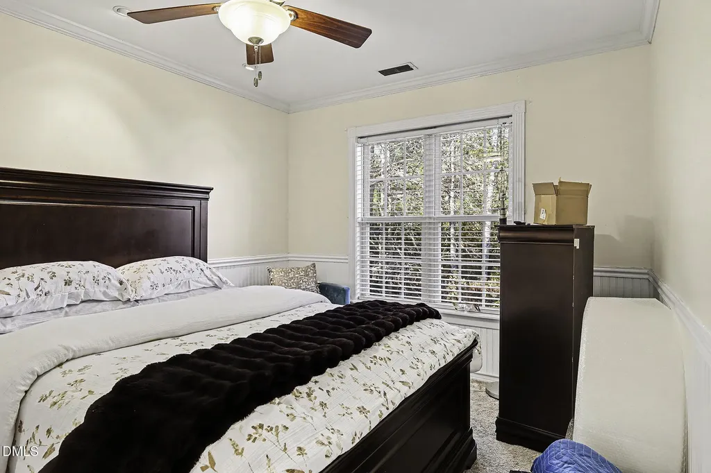 505 Moultonboro Avenue Wake Forest NC 27587