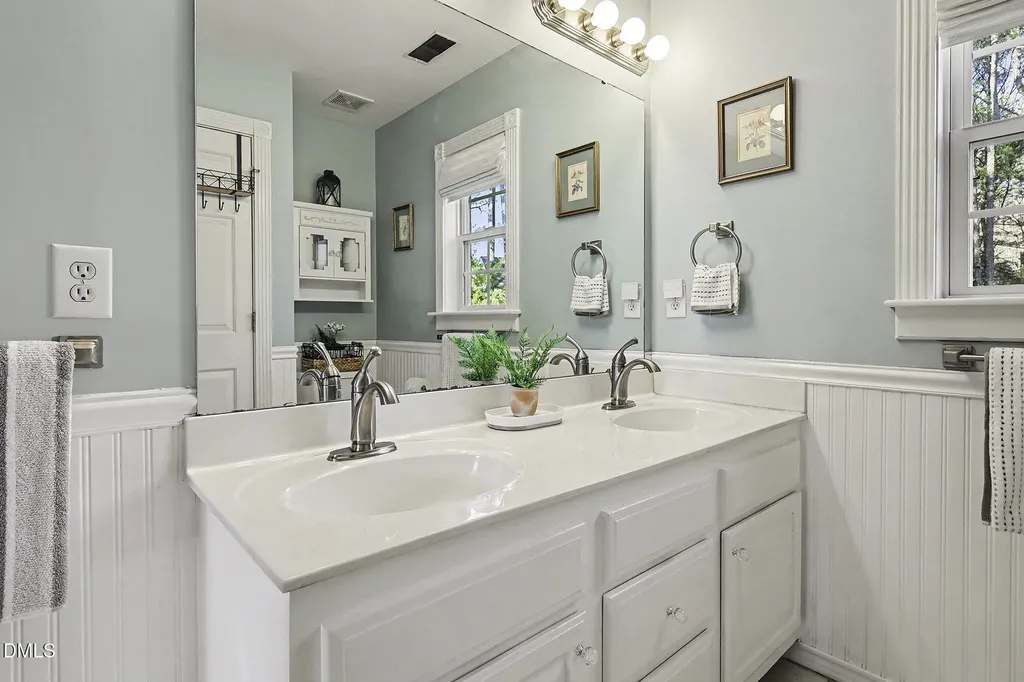 505 Moultonboro Avenue Wake Forest NC 27587