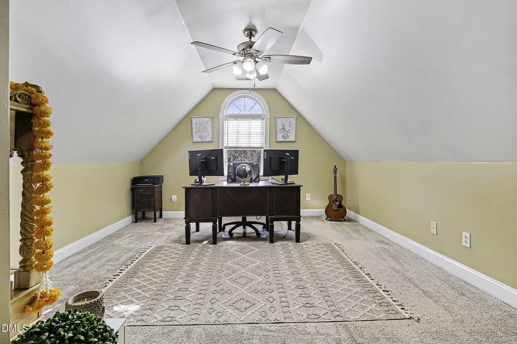 505 Moultonboro Avenue Wake Forest NC 27587
