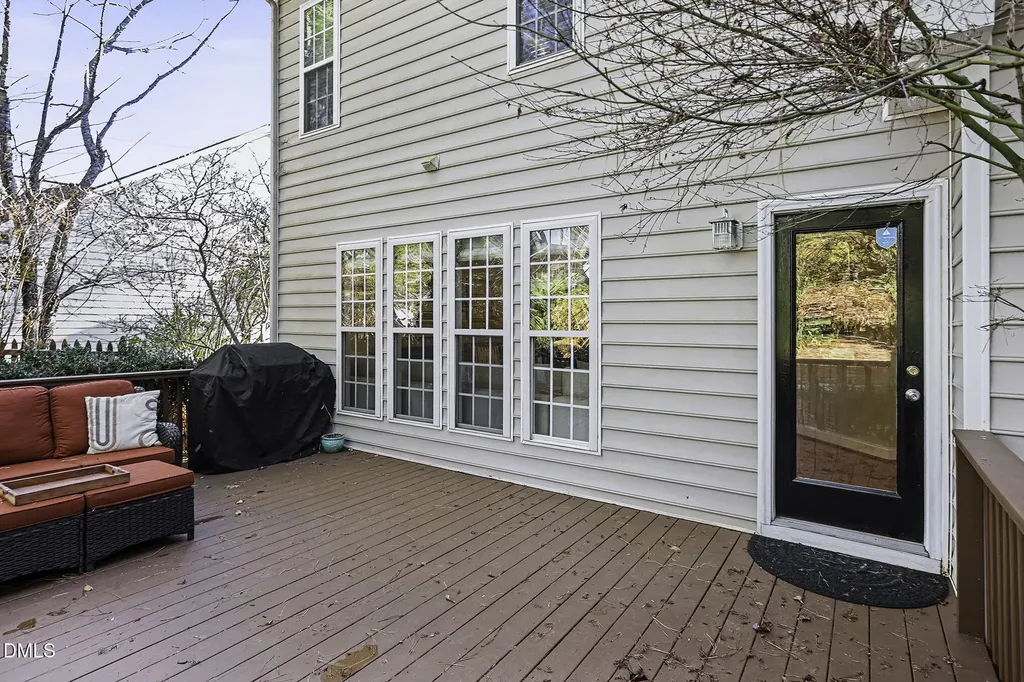 505 Moultonboro Avenue Wake Forest NC 27587