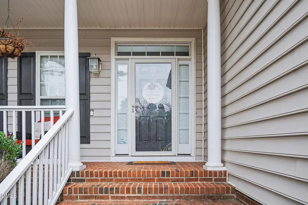 505 Moultonboro Avenue Wake Forest NC 27587