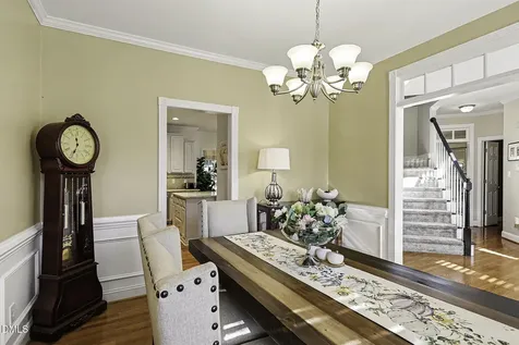505 Moultonboro Avenue Wake Forest NC 27587