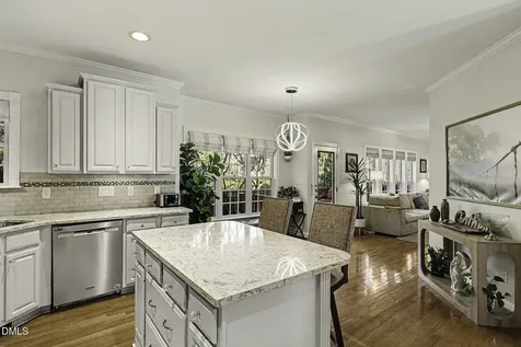 505 Moultonboro Avenue Wake Forest NC 27587