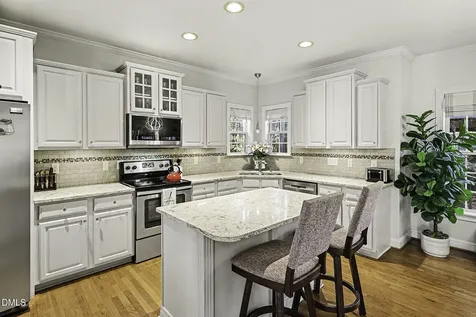505 Moultonboro Avenue Wake Forest NC 27587
