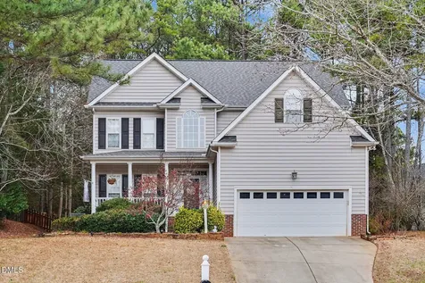 505 Moultonboro Avenue Wake Forest NC 27587