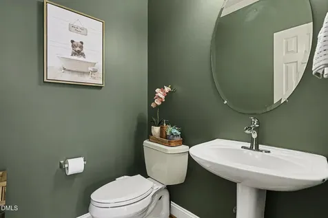 505 Moultonboro Avenue Wake Forest NC 27587