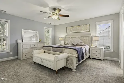 505 Moultonboro Avenue Wake Forest NC 27587