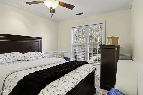 505 Moultonboro Avenue Wake Forest NC 27587