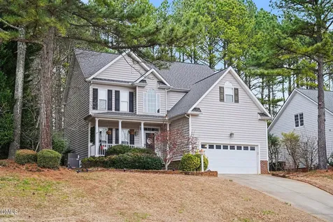 505 Moultonboro Avenue Wake Forest NC 27587