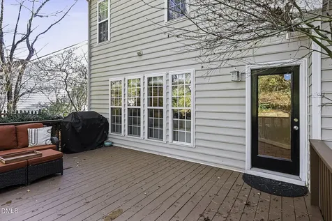 505 Moultonboro Avenue Wake Forest NC 27587