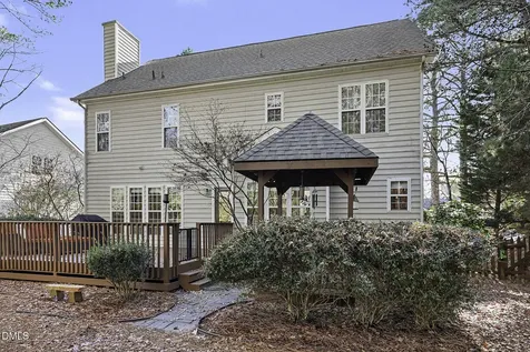 505 Moultonboro Avenue Wake Forest NC 27587