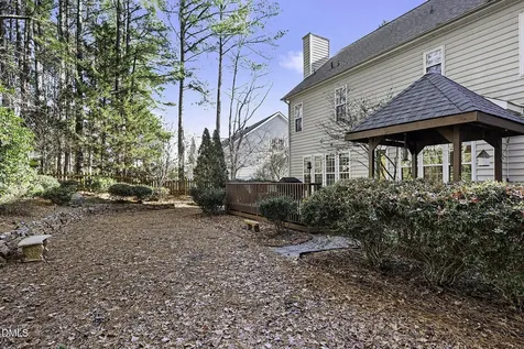 505 Moultonboro Avenue Wake Forest NC 27587