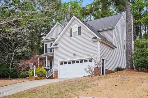 505 Moultonboro Avenue Wake Forest NC 27587