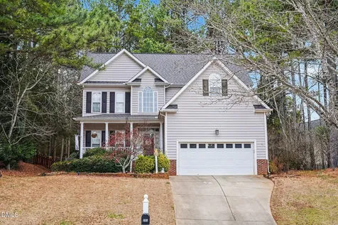 505 Moultonboro Avenue Wake Forest NC 27587