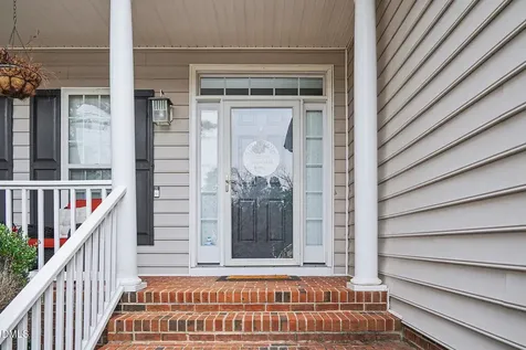 505 Moultonboro Avenue Wake Forest NC 27587