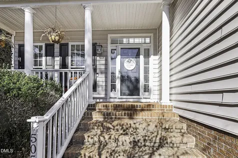 505 Moultonboro Avenue Wake Forest NC 27587