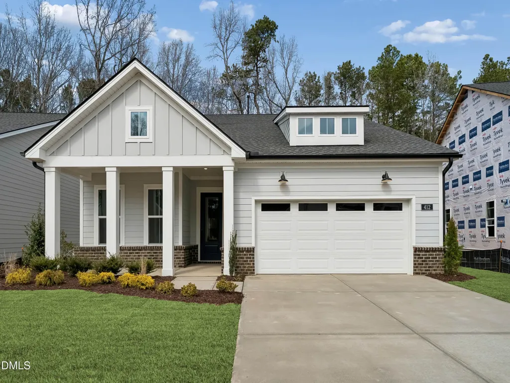 412 S Mugby Road Raleigh NC 27610
