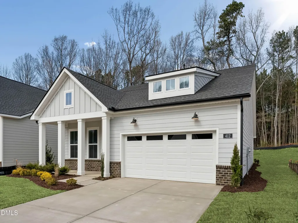 412 S Mugby Road Raleigh NC 27610