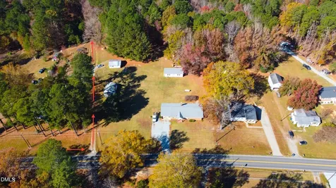 3513 Cheek Road Durham NC 27704