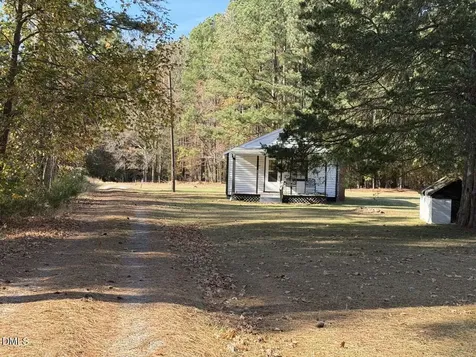 3513 Cheek Road Durham NC 27704