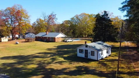 3513 Cheek Road Durham NC 27704