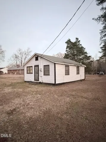 3513 Cheek Road Durham NC 27704