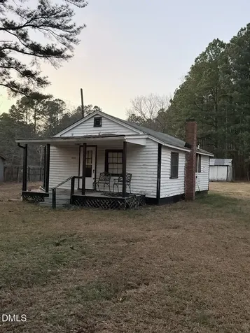 3513 Cheek Road Durham NC 27704