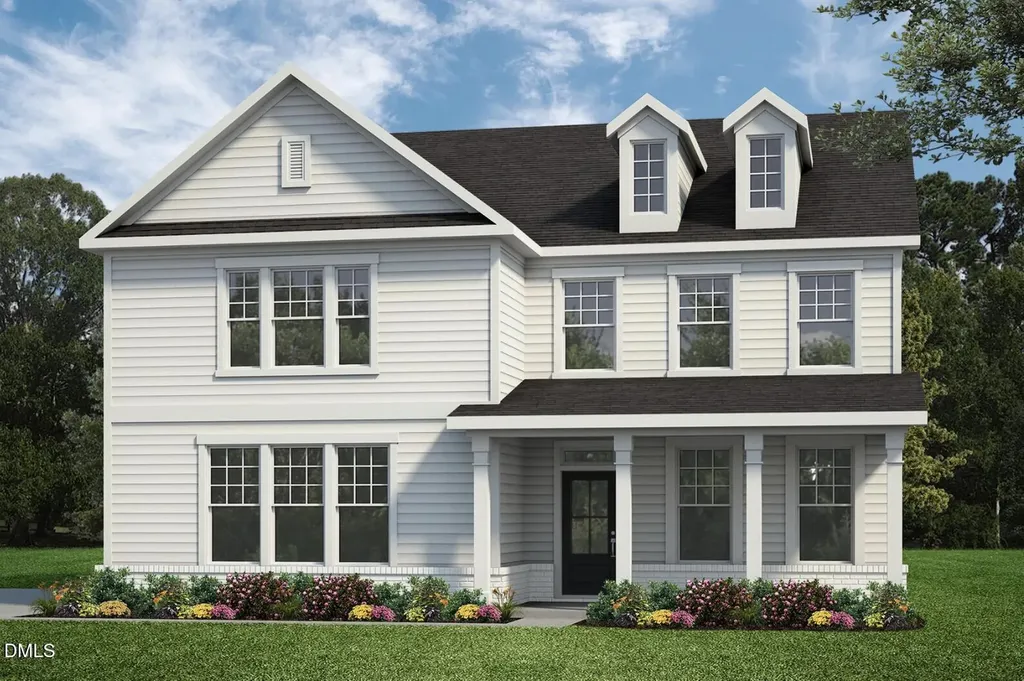 100 Isabelle Valley Drive Zebulon NC 27597