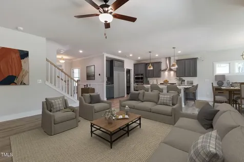 100 Isabelle Valley Drive Zebulon NC 27597