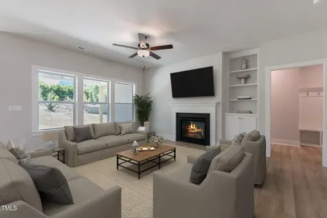 100 Isabelle Valley Drive Zebulon NC 27597
