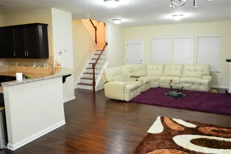 264 Kylemore Circle Cary NC 27513
