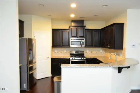 264 Kylemore Circle Cary NC 27513