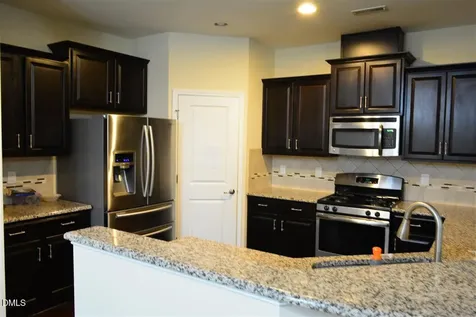 264 Kylemore Circle Cary NC 27513
