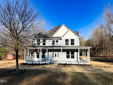 1310 Cool Springs Road Lillington NC 27546