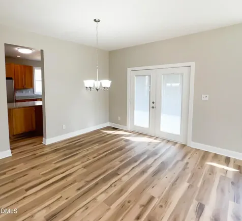 1310 Cool Springs Road Lillington NC 27546