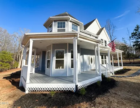 1310 Cool Springs Road Lillington NC 27546