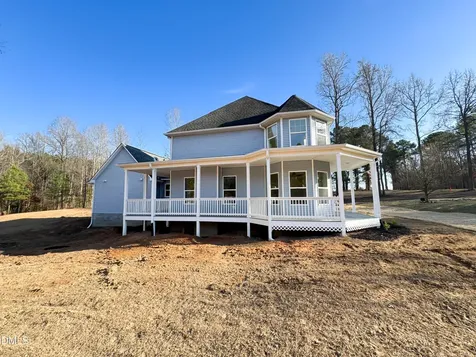 1310 Cool Springs Road Lillington NC 27546