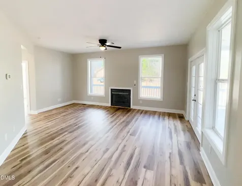 1310 Cool Springs Road Lillington NC 27546