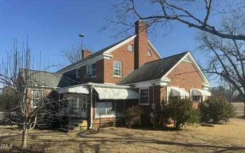 2200 State Highway 49 Burlington NC 27217