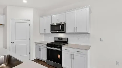210 Honeydew Drive Angier NC 27501