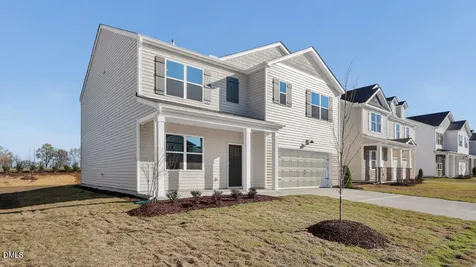 210 Honeydew Drive Angier NC 27501