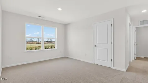 210 Honeydew Drive Angier NC 27501