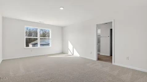 210 Honeydew Drive Angier NC 27501