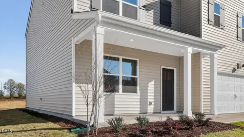 210 Honeydew Drive Angier NC 27501