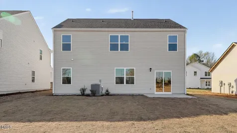210 Honeydew Drive Angier NC 27501