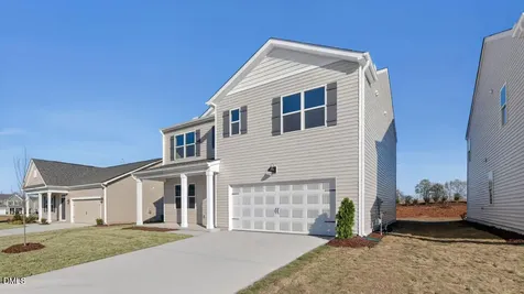 210 Honeydew Drive Angier NC 27501